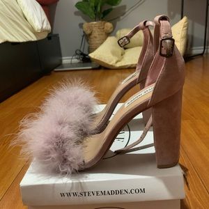 Steve Madden heels